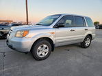 Honda Pilot 2007
