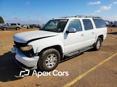 Chevrolet Suburban 2004 - Image 1 of 13
