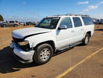 Chevrolet Suburban 2004