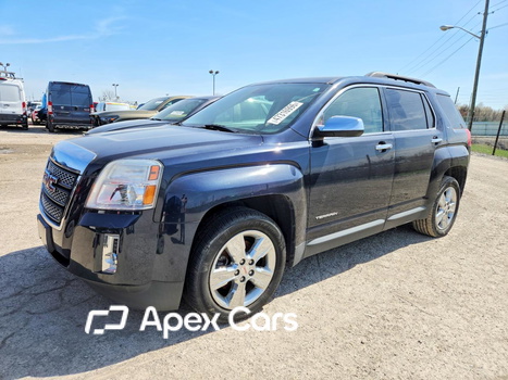 GMC Terrain 2015 - Image 1 of 13