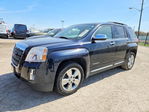 GMC Terrain 2015