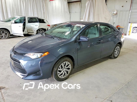 Toyota Corolla 2019 - Image 1 of 13