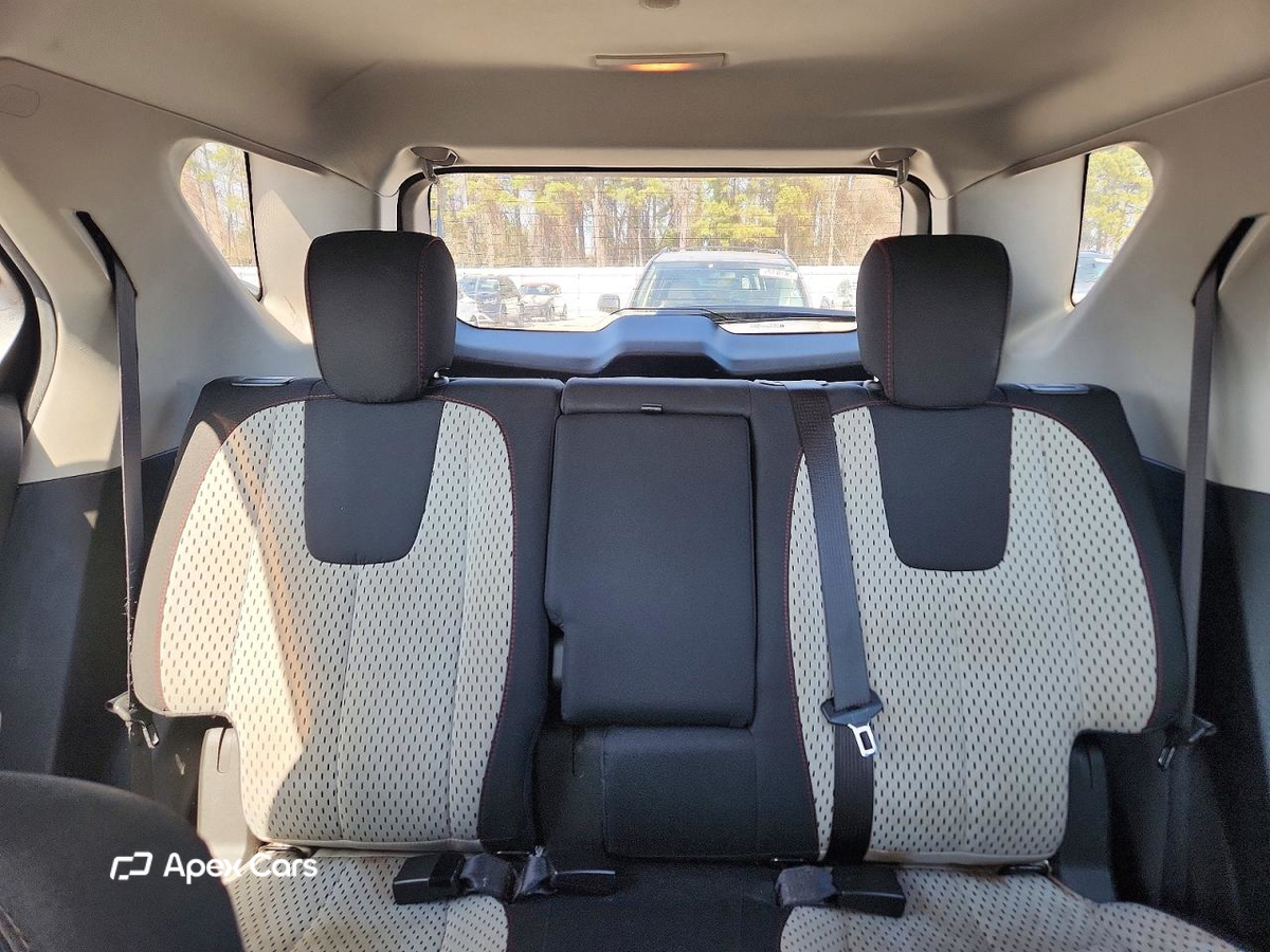 Chevrolet Equinox 2013