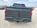 Chevrolet Silverado 2024