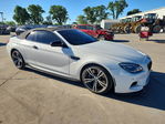 BMW M6 2016