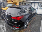 Hyundai Santa Fe 2017