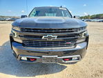 Chevrolet Silverado 2021
