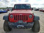 Jeep Wrangler 2008