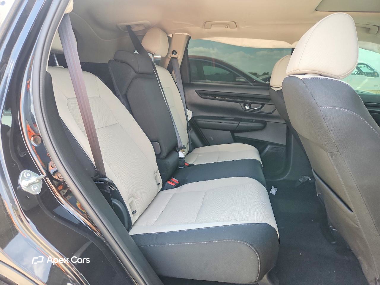 Honda CR-V 2025