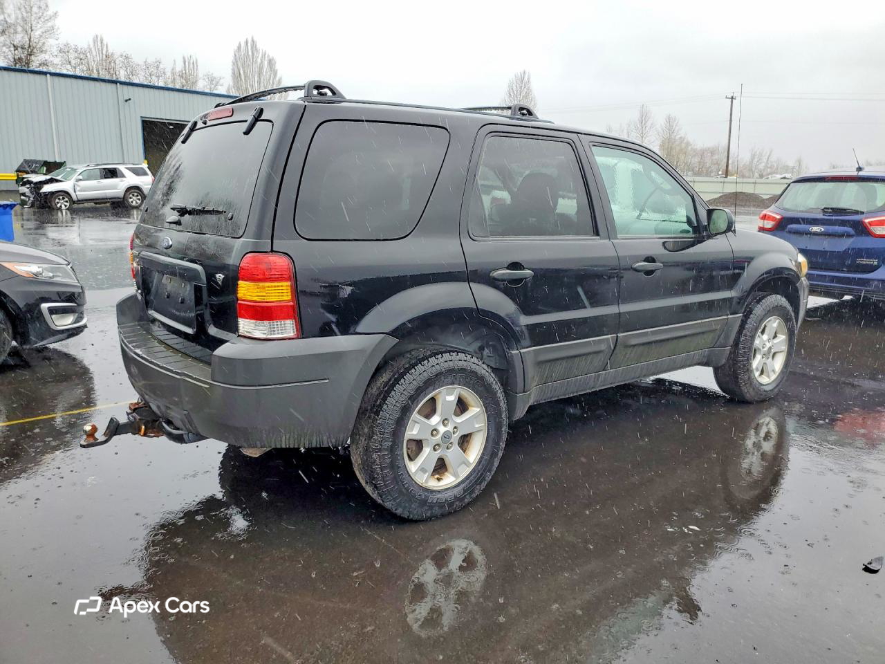 Ford Escape 2006