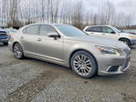 Lexus LS 2016