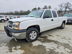 Chevrolet Silverado 2003