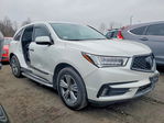 Acura MDX 2020