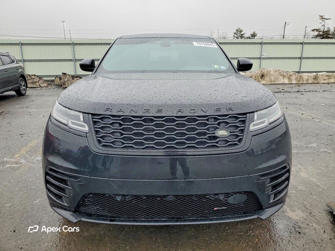 Land Rover Range Rover 2022