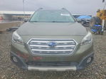 Subaru Outback 2017