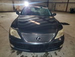 Lexus LS 2009