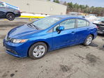 Honda Civic 2013