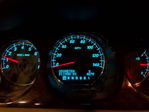 Buick Lucerne 2007