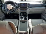 Honda Pilot 2018