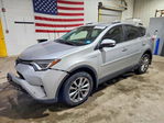 Toyota RAV 4 2016