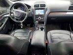 Ford Explorer 2018