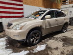 Lexus RX 2004
