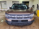 Ford Bronco 2022