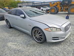 Jaguar XJ 2011