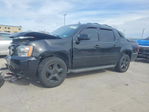 Chevrolet Avalanche 2012