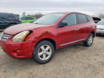 Nissan Rogue 2012