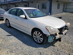 Infiniti M 2010