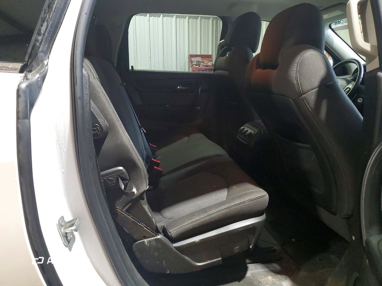 Chevrolet Traverse 2017