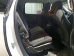 Chevrolet Traverse 2017