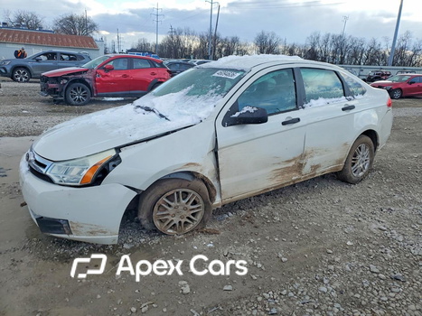 Ford Focus 2010 - Image 1 of 13