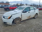 Ford Focus 2010