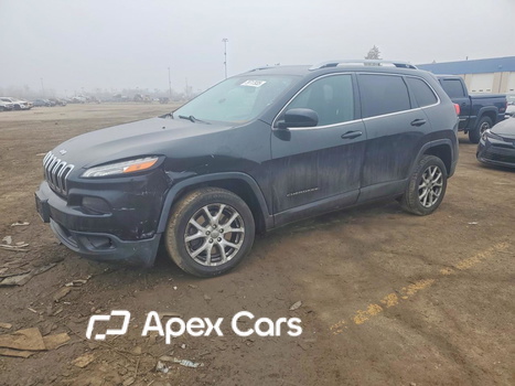 Jeep Cherokee 2016 - Image 1 of 14