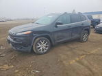 Jeep Cherokee 2016