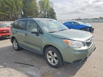 Subaru Forester 2015