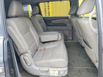 Honda Odyssey 2012