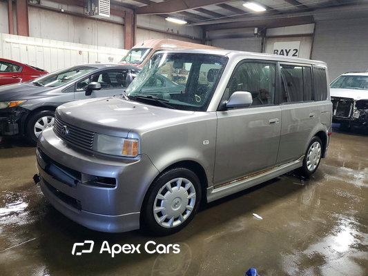 2006 Scion xB - Image 1 of 5