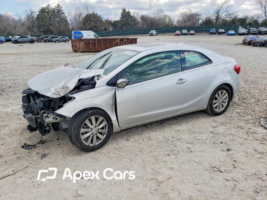 Kia Forte 2016 - Image 1 of 14