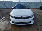 Kia Optima 2018