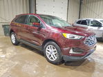 Ford Edge 2022