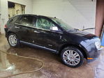 Lincoln MKX 2010
