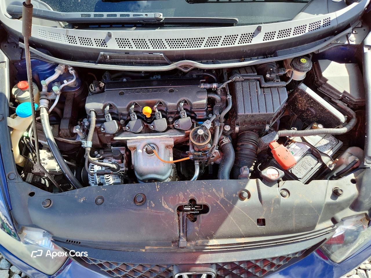 Honda Civic 2009