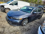 Honda Civic 2025
