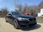 BMW Series 5 2019