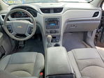 Chevrolet Traverse 2015