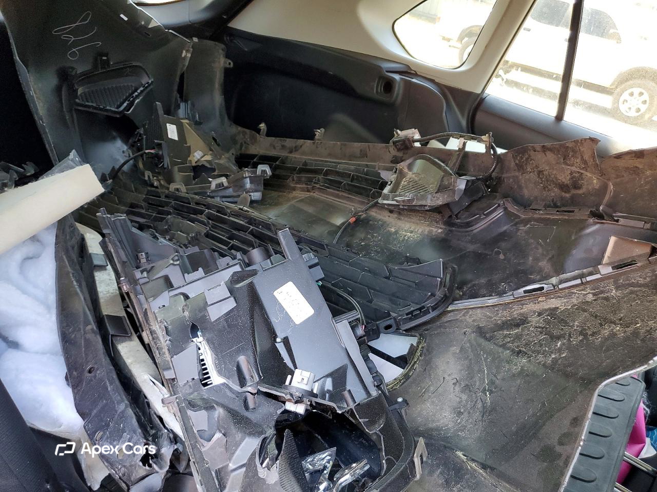 Toyota RAV 4 2022