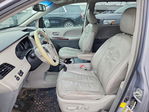 Toyota Sienna 2012